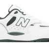 New Balance Numeric Skateboard Shoes Tiago Lemos 1010 White/Green -New Balance Online Store 1010whtgrn 1 71739.1662653474