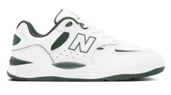 New Balance Numeric Skateboard Shoes Tiago Lemos 1010 White/Green