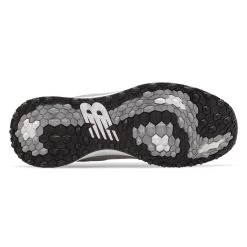 New Balance Fresh Foam LinksSL Gray Mens Golf Shoes 7 New Balance Fresh Foam LinksSL Gray Mens Golf Shoes -New Balance Online Store 15909 2