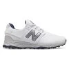 New Balance Fresh Foam LinksSL White Mens Golf Shoes 1 New Balance Fresh Foam LinksSL White Mens Golf Shoes -New Balance Online Store 15910 d27bc2e9 643f 4091 b19c f1e65fc88e18