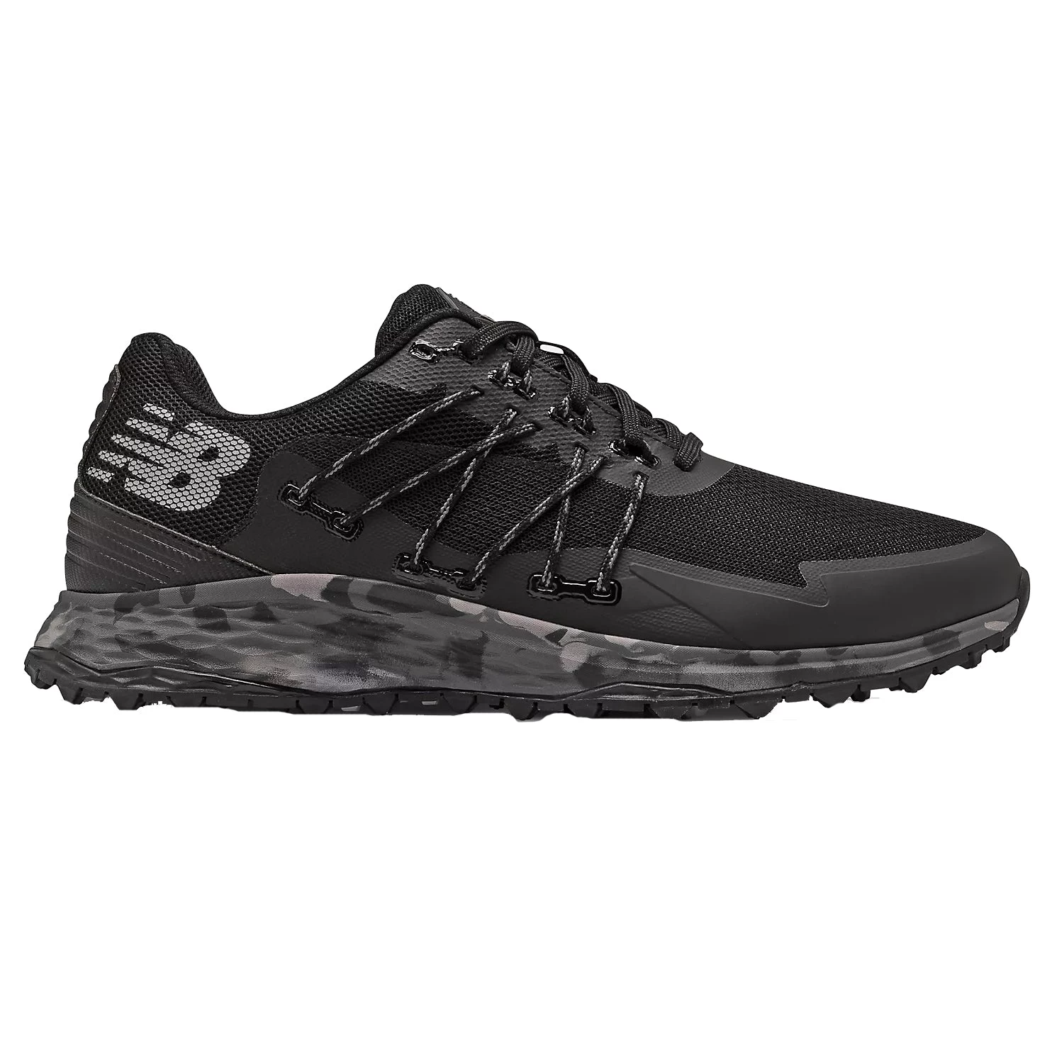 New Balance Fresh Foam PaceSL Mens Golf Shoes 3 New Balance Fresh Foam PaceSL Mens Golf Shoes