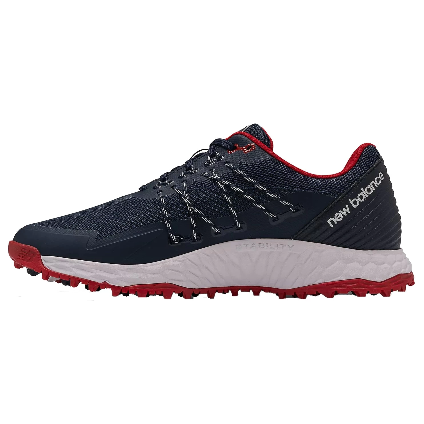 New Balance Fresh Foam PaceSL Mens Golf Shoes 7 New Balance Fresh Foam PaceSL Mens Golf Shoes - Image 5