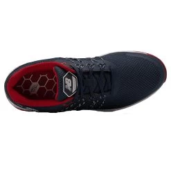 New Balance Fresh Foam PaceSL Mens Golf Shoes 15 New Balance Fresh Foam PaceSL Mens Golf Shoes -New Balance Online Store 18312 NAVYRED 3 b39c68d3 b5eb 4296 974c 391ab8fb7041