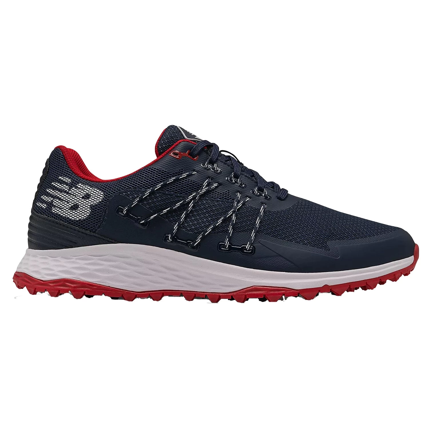 New Balance Fresh Foam PaceSL Mens Golf Shoes 6 New Balance Fresh Foam PaceSL Mens Golf Shoes - Image 4