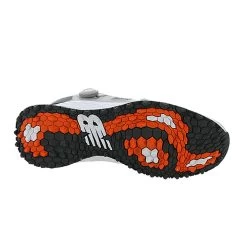New Balance Fresh Foam PaceSL BOA Mens Golf Shoes 9 New Balance Fresh Foam PaceSL BOA Mens Golf Shoes -New Balance Online Store 24101 GREYORANGEGRO 1 a69dfeef 5d54 4fa2 8df5 620c8299f132
