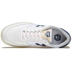 New Balance Numeric Skateboard Shoes 440 White/Navy 8 New Balance Numeric Skateboard Shoes 440 White/Navy -New Balance Online Store 440wst 3 42503.1663099878