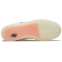 New Balance Numeric Skateboard Shoes 440 White/Navy 9 New Balance Numeric Skateboard Shoes 440 White/Navy -New Balance Online Store 440wst 4 58345.1663099879