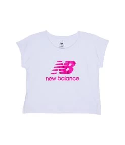 New Balance Kids Core Top (Big Kids)