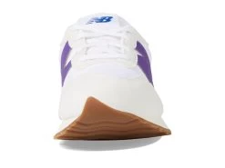 New Balance Kids 237 (Big Kid) -New Balance Online Store 51YrnEWWBOL