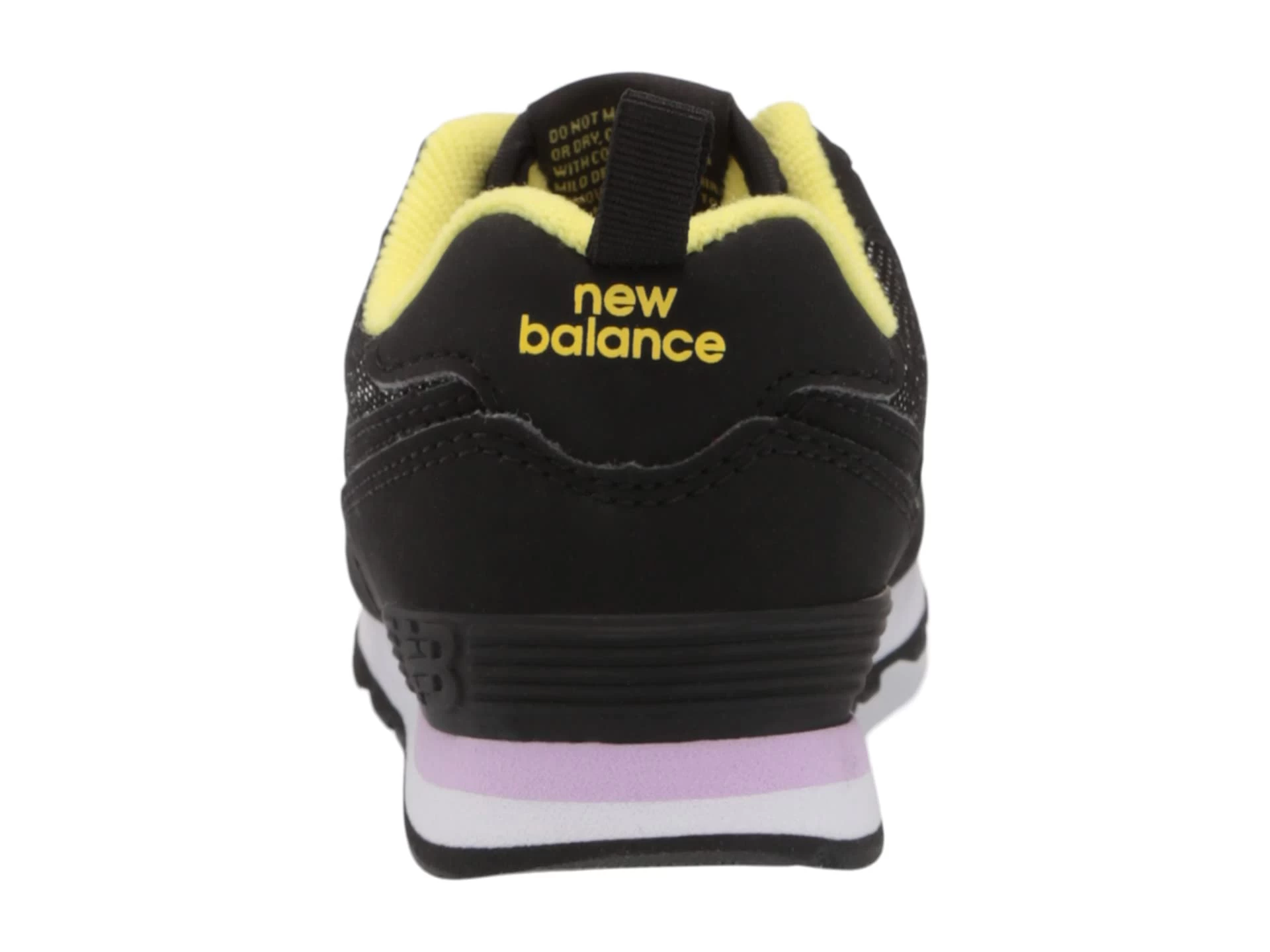 New Balance Kids 574 Fashion Metallic (Infant/Toddler) 7 New Balance Kids 574 Fashion Metallic (Infant/Toddler) - Image 5