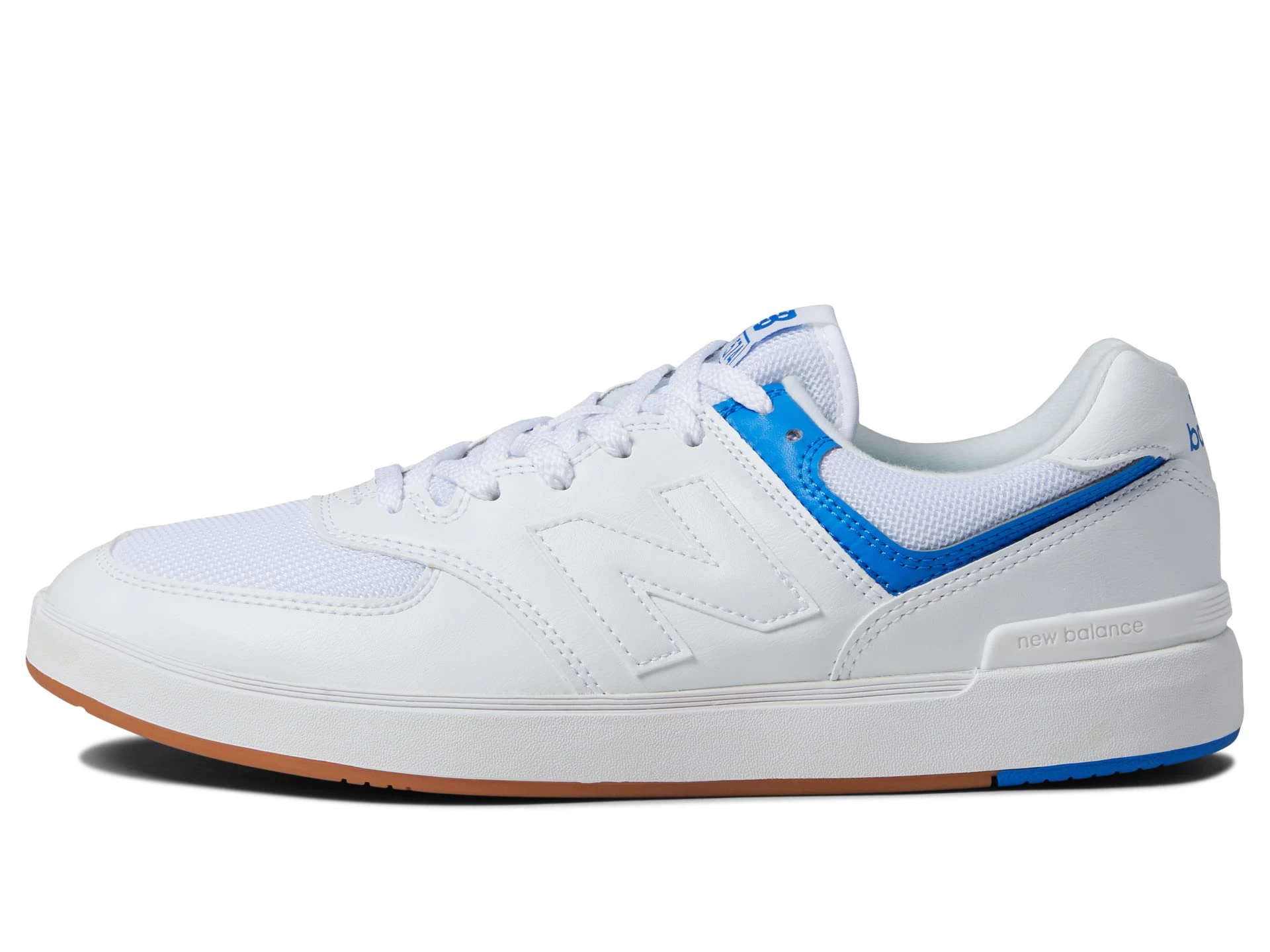 New Balance Numeric AM574 6 New Balance Numeric AM574 - Image 4