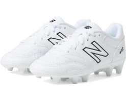 New Balance Kids 442 V2 Academy FG (Little Kid/Big Kid)