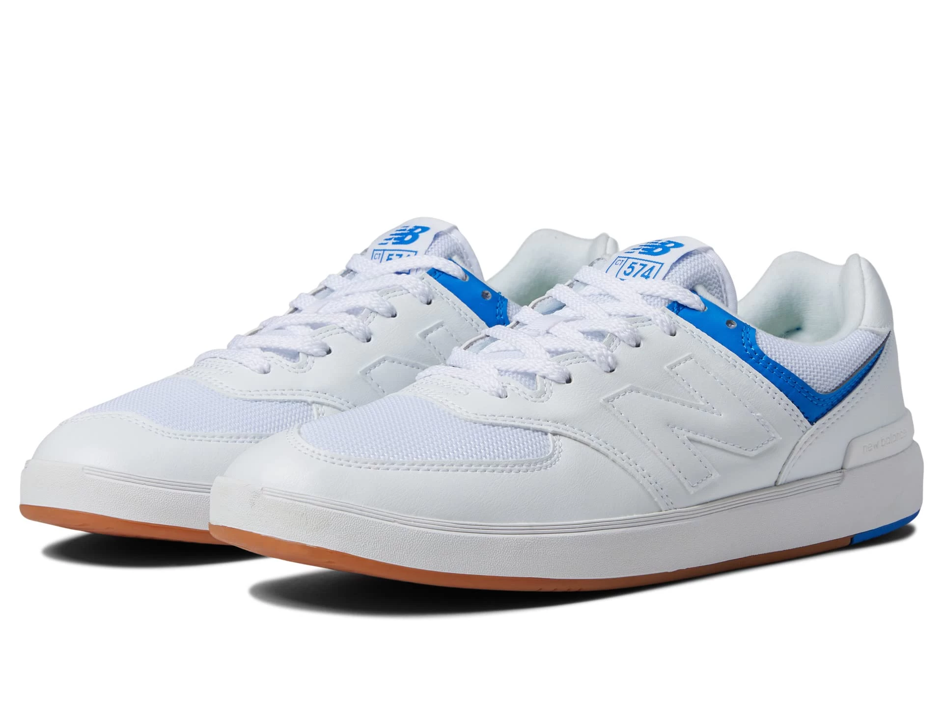 New Balance Numeric AM574 3 New Balance Numeric AM574