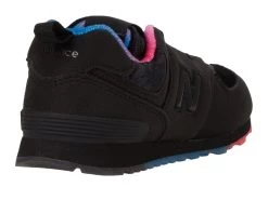 New Balance Kids 574 Winter Pack (Infant/Toddler) 11 New Balance Kids 574 Winter Pack (Infant/Toddler) -New Balance Online Store 615syo3lFqL