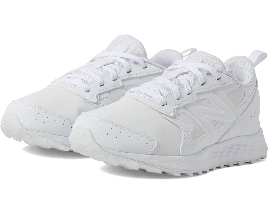 New Balance Kids Fresh Foam 650v1 (Little Kid/Big Kid) 3 New Balance Kids Fresh Foam 650v1 (Little Kid/Big Kid)