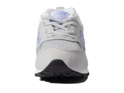 New Balance Kids 574 Bungee Lace (Infant/Toddler) -New Balance Online Store 61Do5LqlO7L