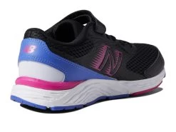 New Balance Kids 680v6 Bungee (Little Kid/Big Kid) -New Balance Online Store 61E9rQwtmNL