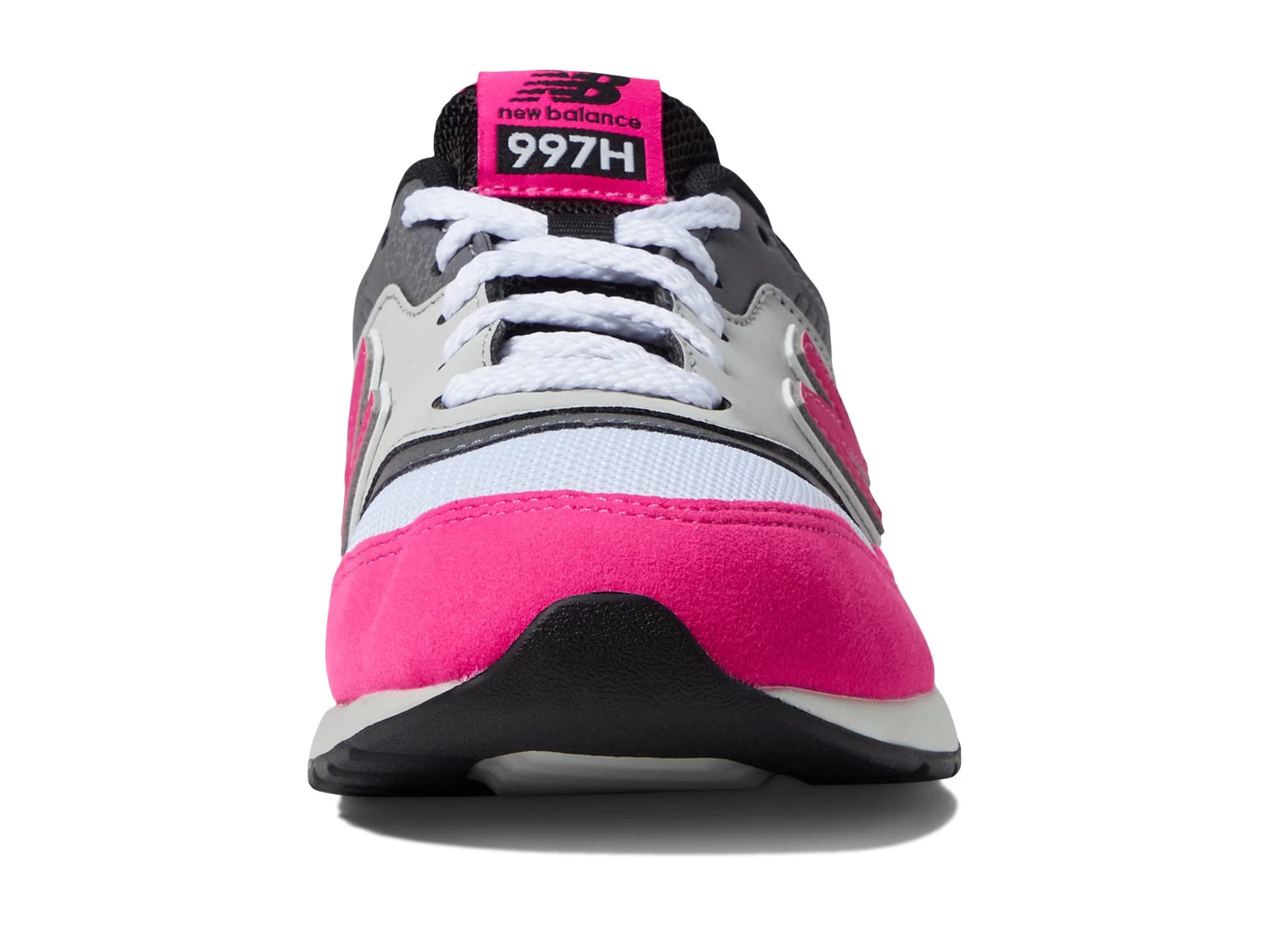 New Balance Kids 997H (Big Kid) 8 New Balance Kids 997H (Big Kid) - Image 6
