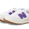 New Balance Kids 237 (Big Kid)