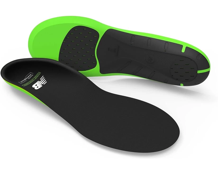 New Balance By Superfeet Sport Active Cushion Insole 3 New Balance By Superfeet Sport Active Cushion Insole