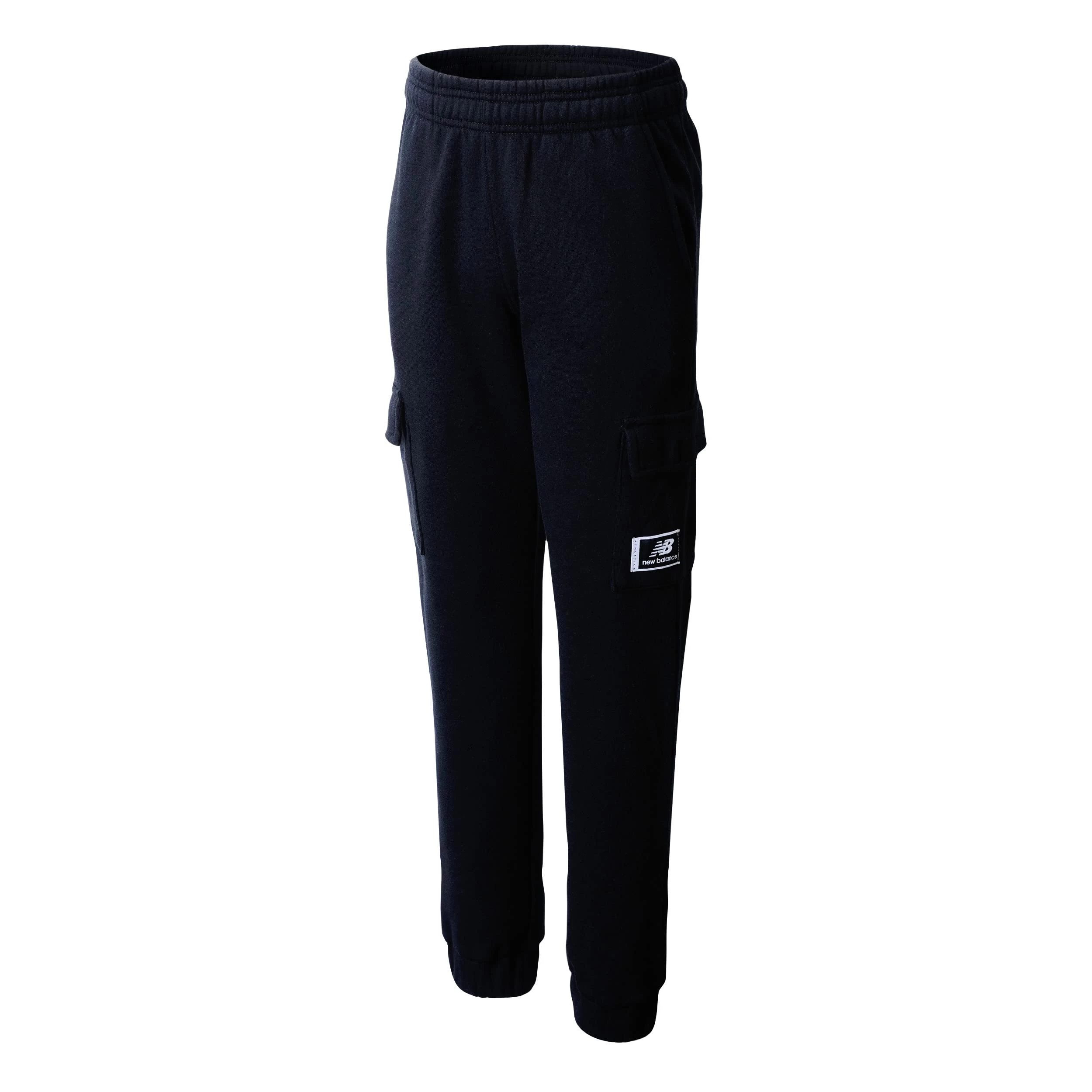 New Balance Kids Athletics Fleece Joggers (Big Kids)