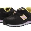 New Balance Kids 574 Fashion Metallic (Infant/Toddler)