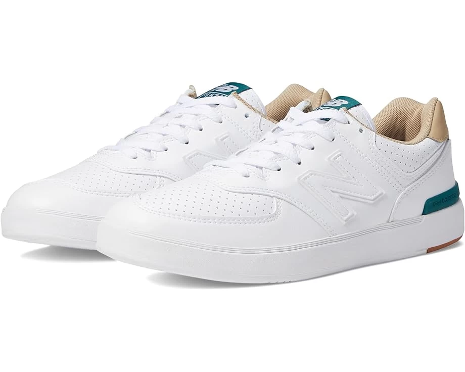 New Balance Numeric 574 Court 3 New Balance Numeric 574 Court