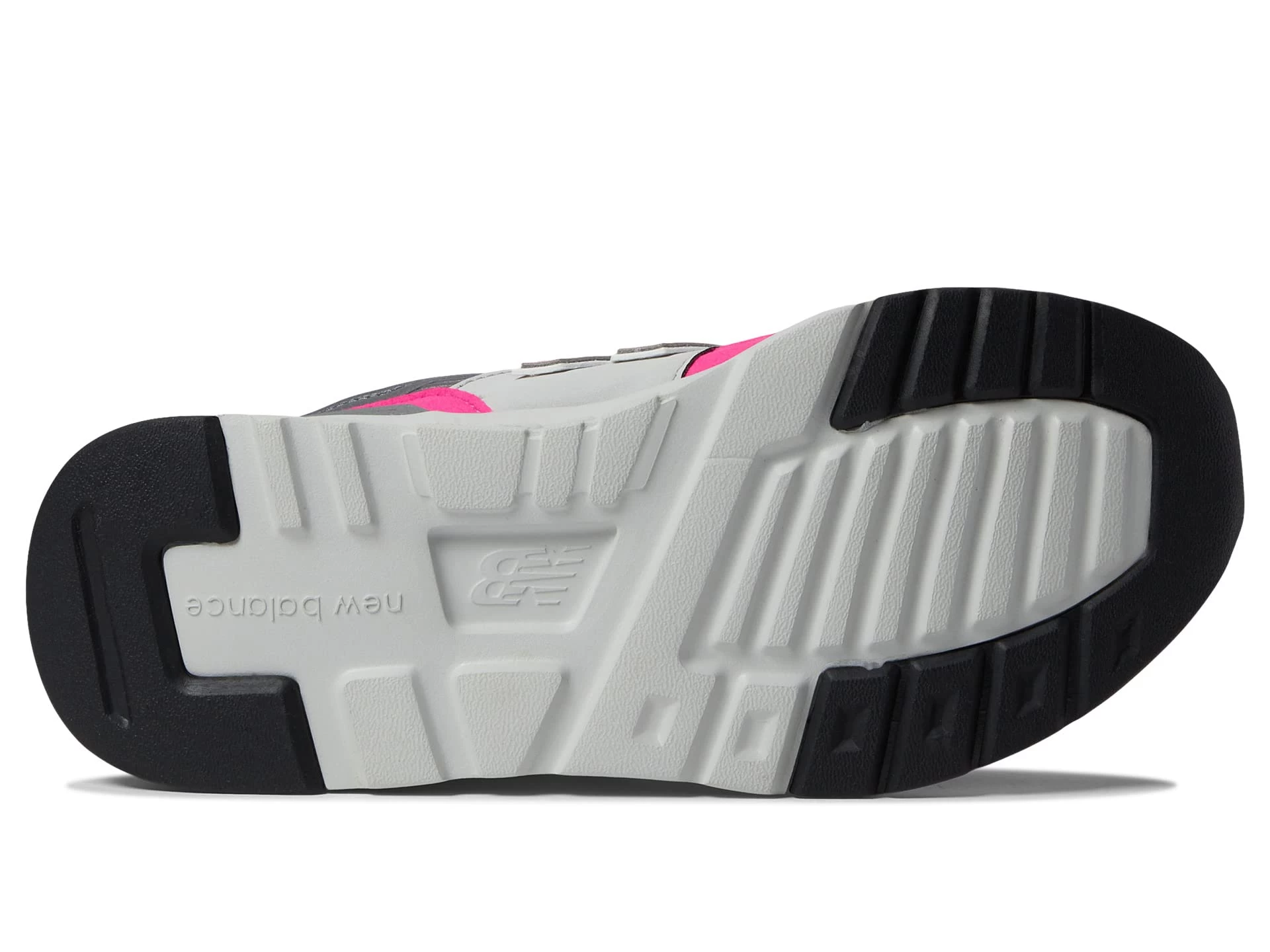 New Balance Kids 997H (Big Kid) 5 New Balance Kids 997H (Big Kid) - Image 3