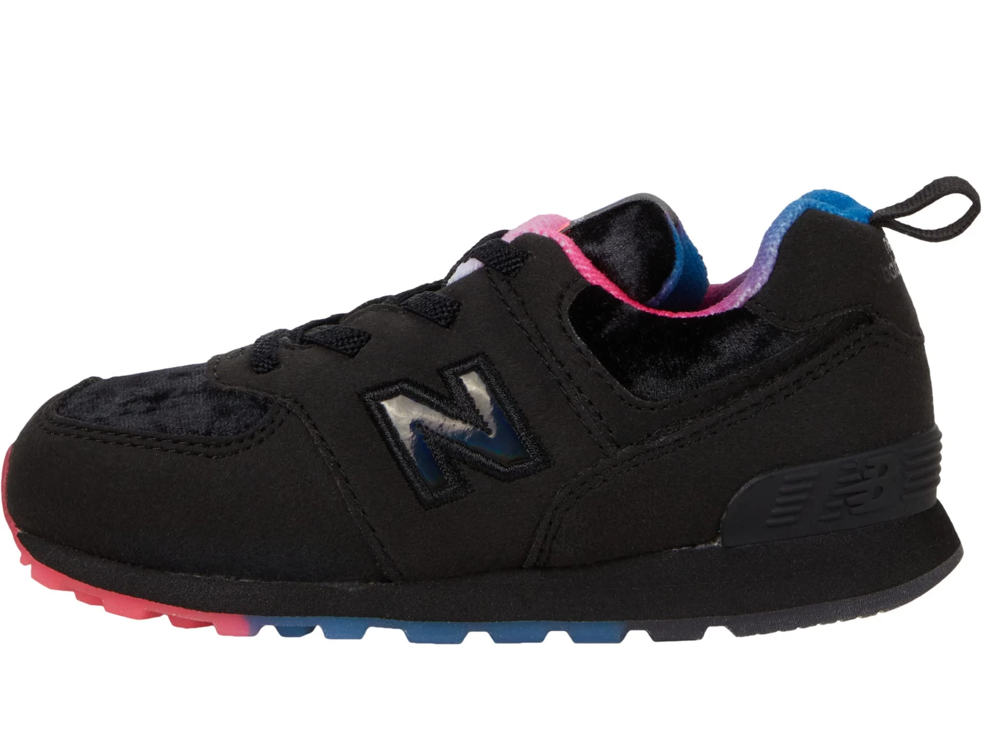 New Balance Kids 574 Winter Pack (Infant/Toddler) 6 New Balance Kids 574 Winter Pack (Infant/Toddler) - Image 4