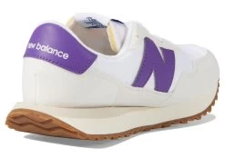 New Balance Kids 237 (Big Kid) -New Balance Online Store 61WzOfAUMpL