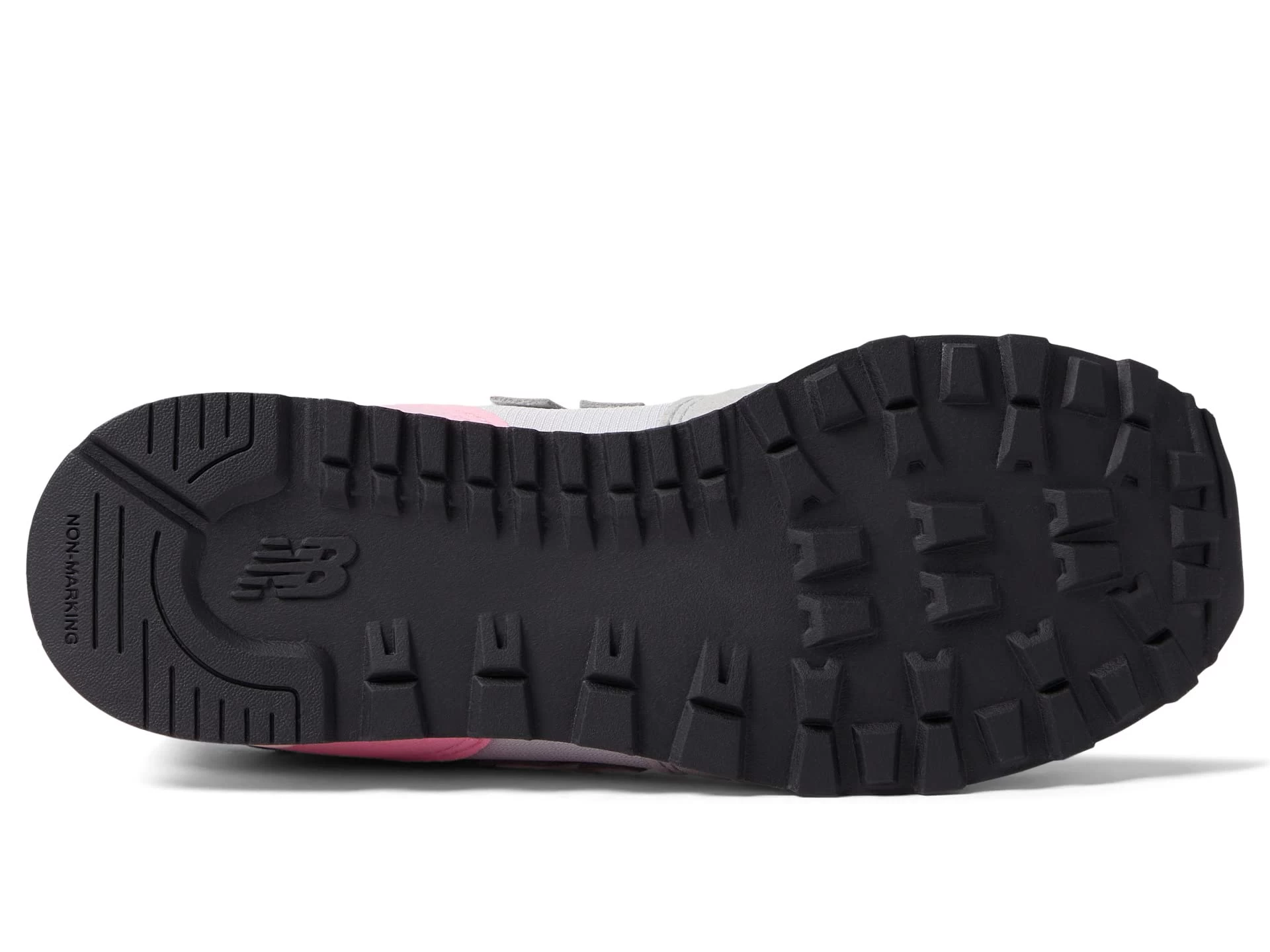 New Balance Kids 515 (Big Kid) 5 New Balance Kids 515 (Big Kid) - Image 3