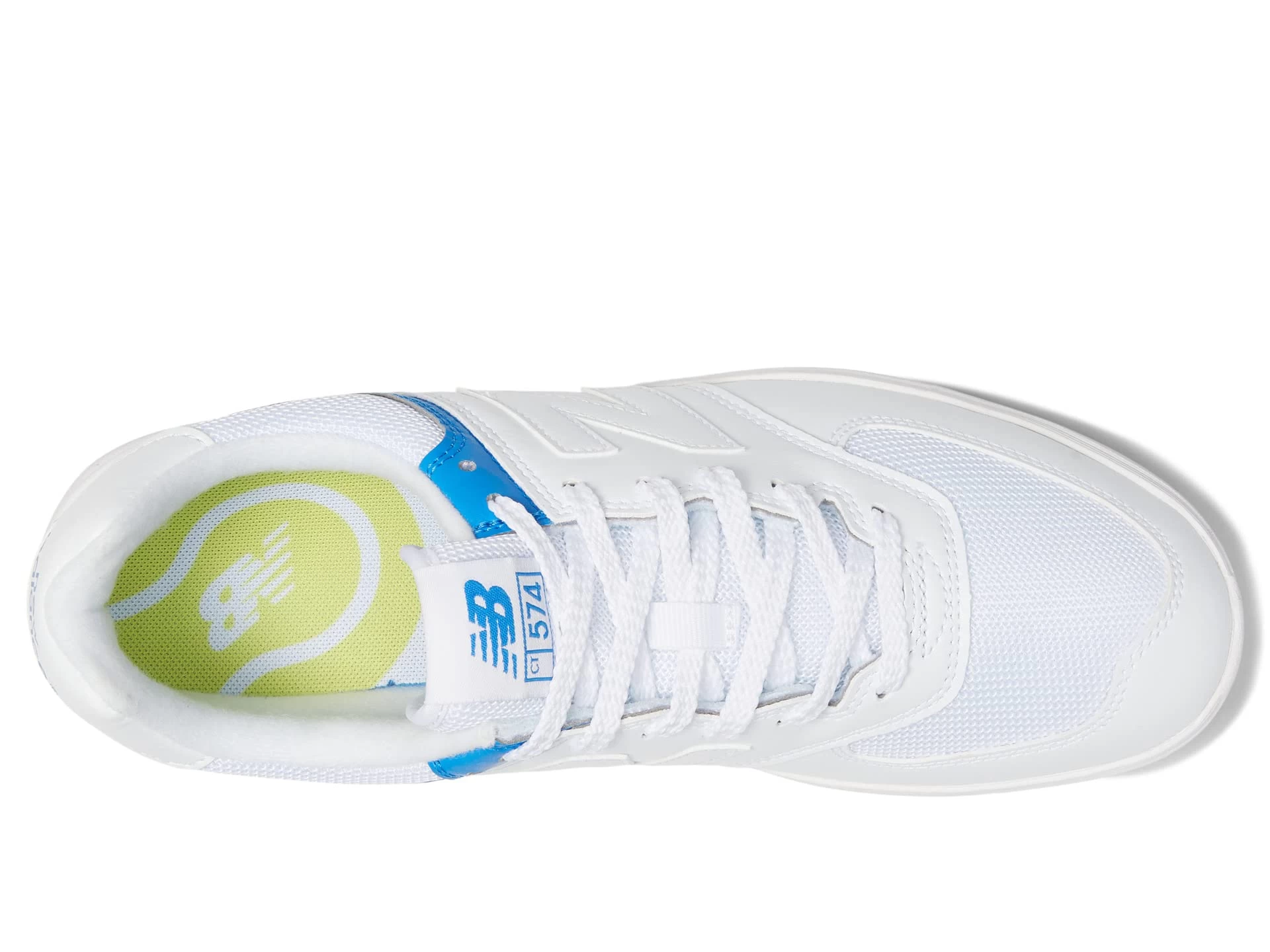 New Balance Numeric AM574 4 New Balance Numeric AM574 - Image 2