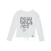 New Balance Kids Performance Long Sleeve Top (Big Kids) -New Balance Online Store 61iSVQPArVL