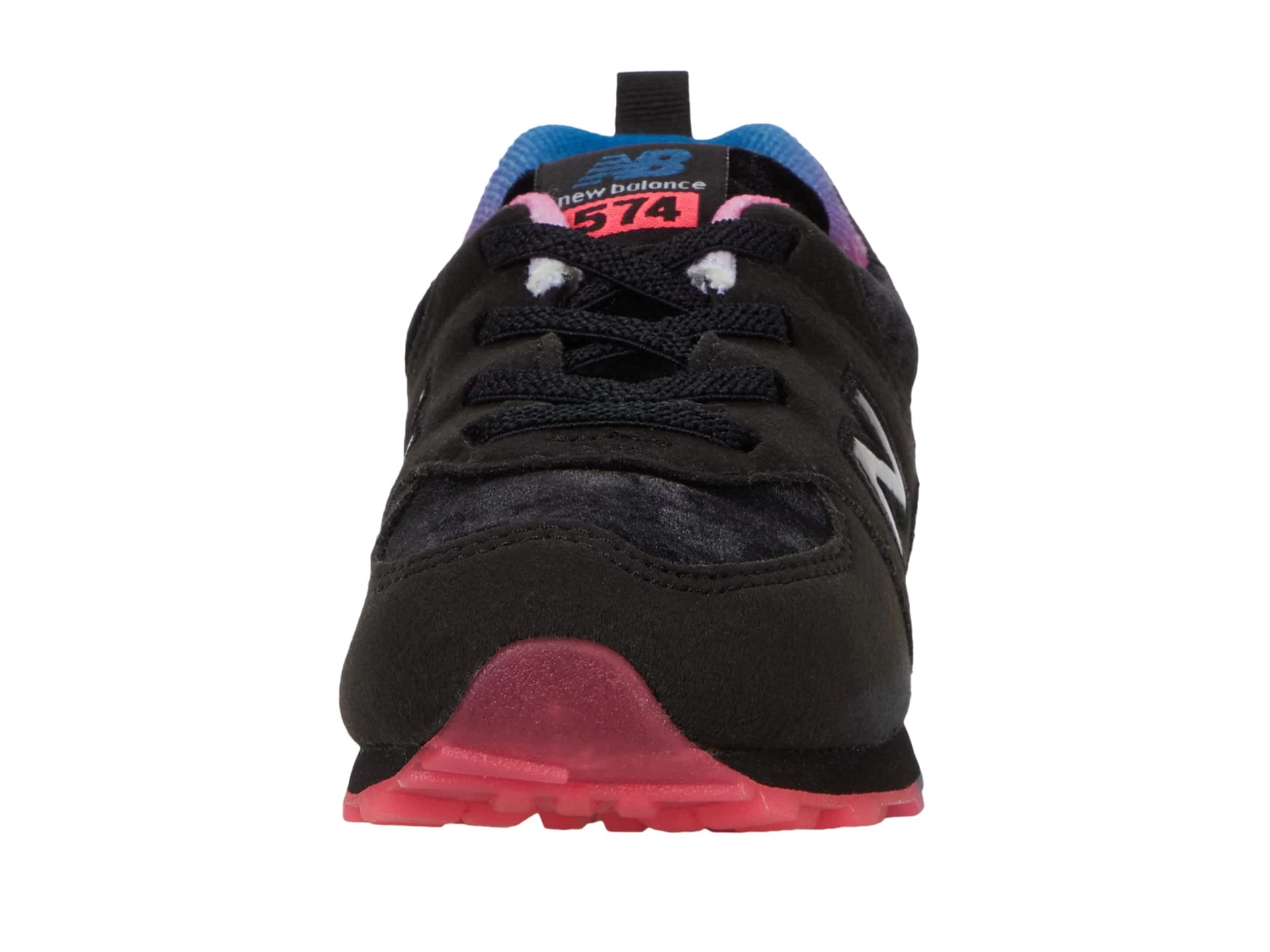 New Balance Kids 574 Winter Pack (Infant/Toddler) 4 New Balance Kids 574 Winter Pack (Infant/Toddler) - Image 2