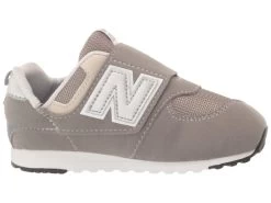 New Balance Kids 574 New-B Hook-and-Loop (Infant/Toddler) 9 New Balance Kids 574 New-B Hook-and-Loop (Infant/Toddler) -New Balance Online Store 61lsYnBPB9L