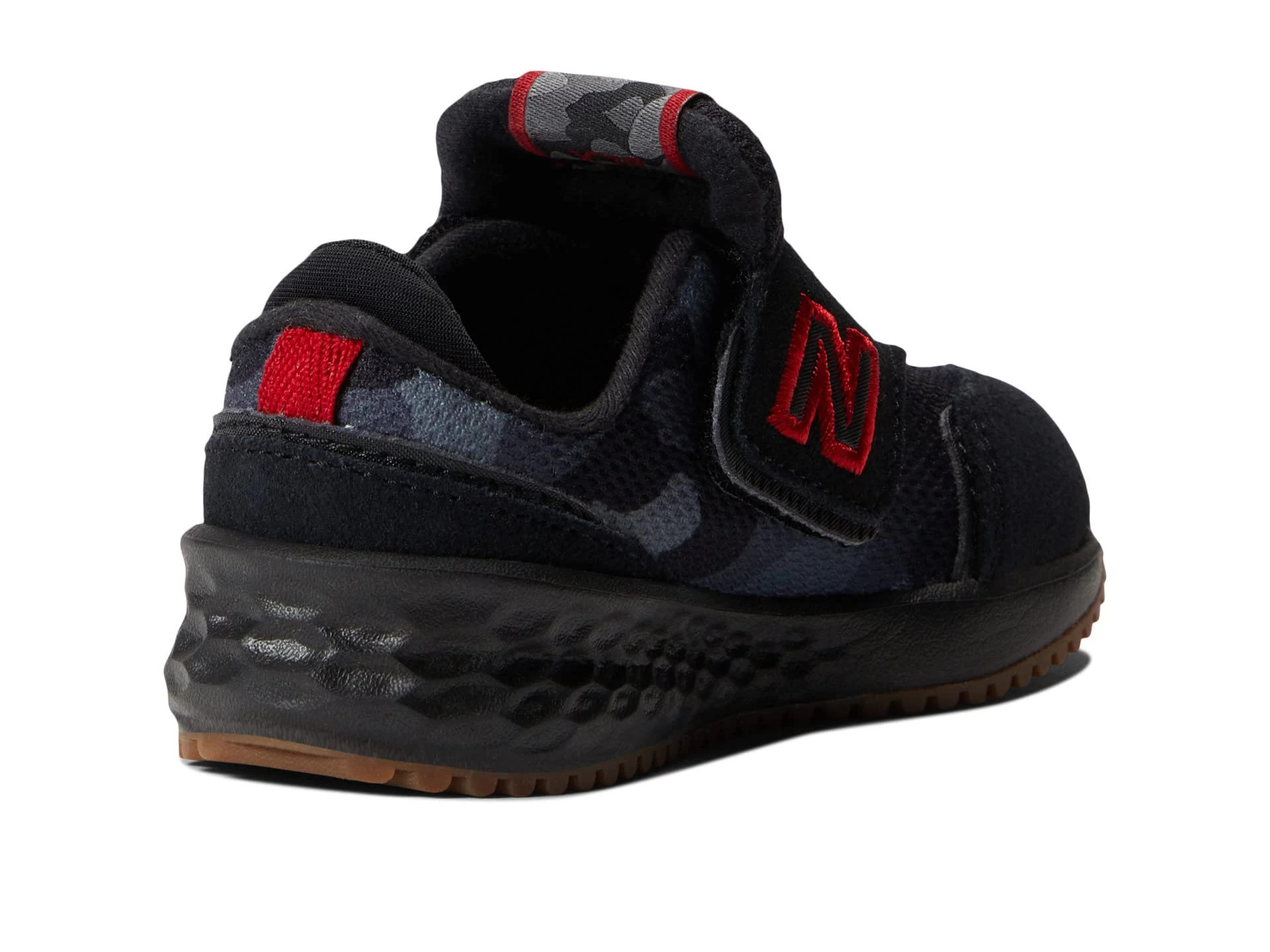 New Balance Kids X70 (Infant/Toddler) 7 New Balance Kids X70 (Infant/Toddler) - Image 5