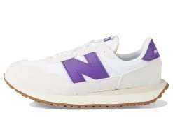 New Balance Kids 237 (Big Kid) -New Balance Online Store 61sFupkNooL