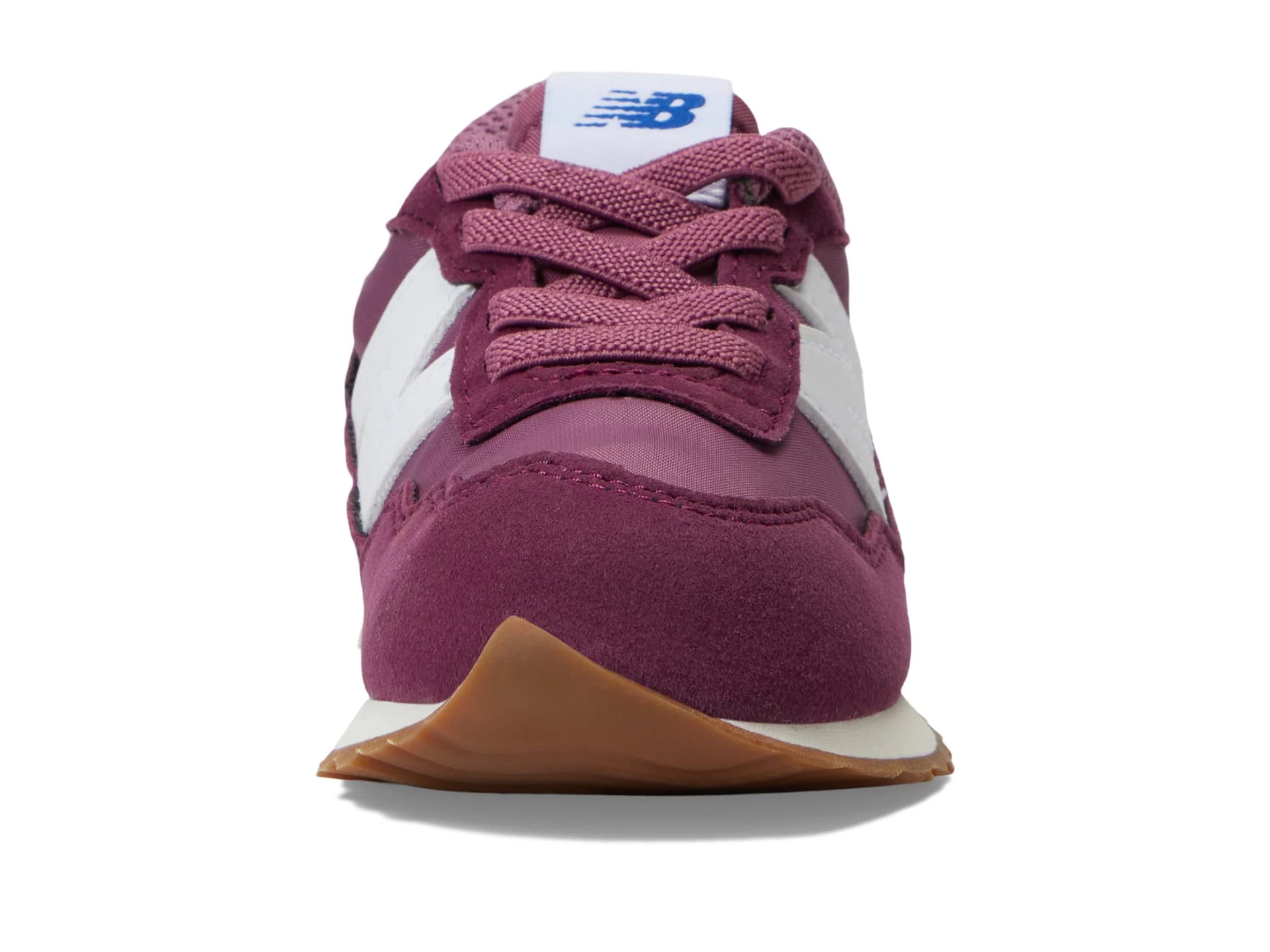 New Balance Kids 237 Bungee Lace (Infant/Toddler) 8 New Balance Kids 237 Bungee Lace (Infant/Toddler) - Image 6