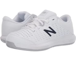 New Balance Kids KC696v4 Tennis (Little Kid/Big Kid)