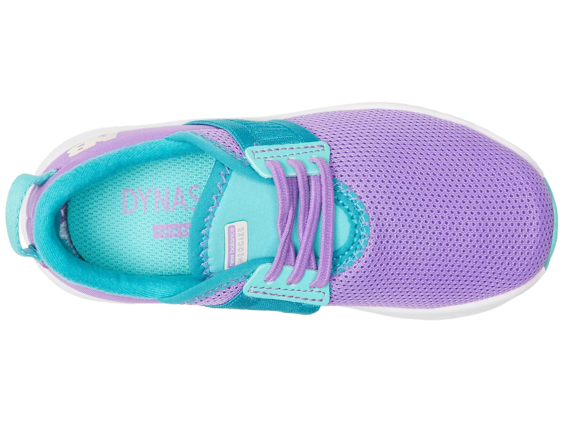 New Balance Kids Dynasoft Nergize V3 Slip-On (Infant/Toddler) 4 New Balance Kids Dynasoft Nergize V3 Slip-On (Infant/Toddler) - Image 2