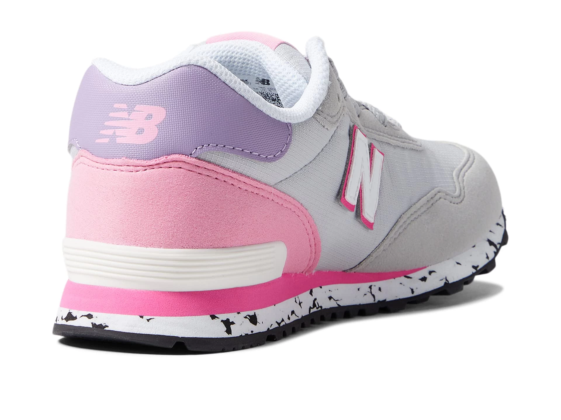 New Balance Kids 515 (Big Kid) 7 New Balance Kids 515 (Big Kid) - Image 5