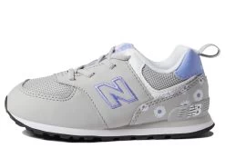 New Balance Kids 574 Bungee Lace (Infant/Toddler) -New Balance Online Store 710gPkCUv0L