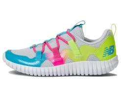 New Balance Kids Playgruv (Big Kid) -New Balance Online Store 711L7Q3EI9L