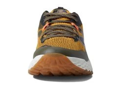 New Balance Kids Fresh Foam Hierro V7 (Big Kid) -New Balance Online Store 712L9MVWIIL