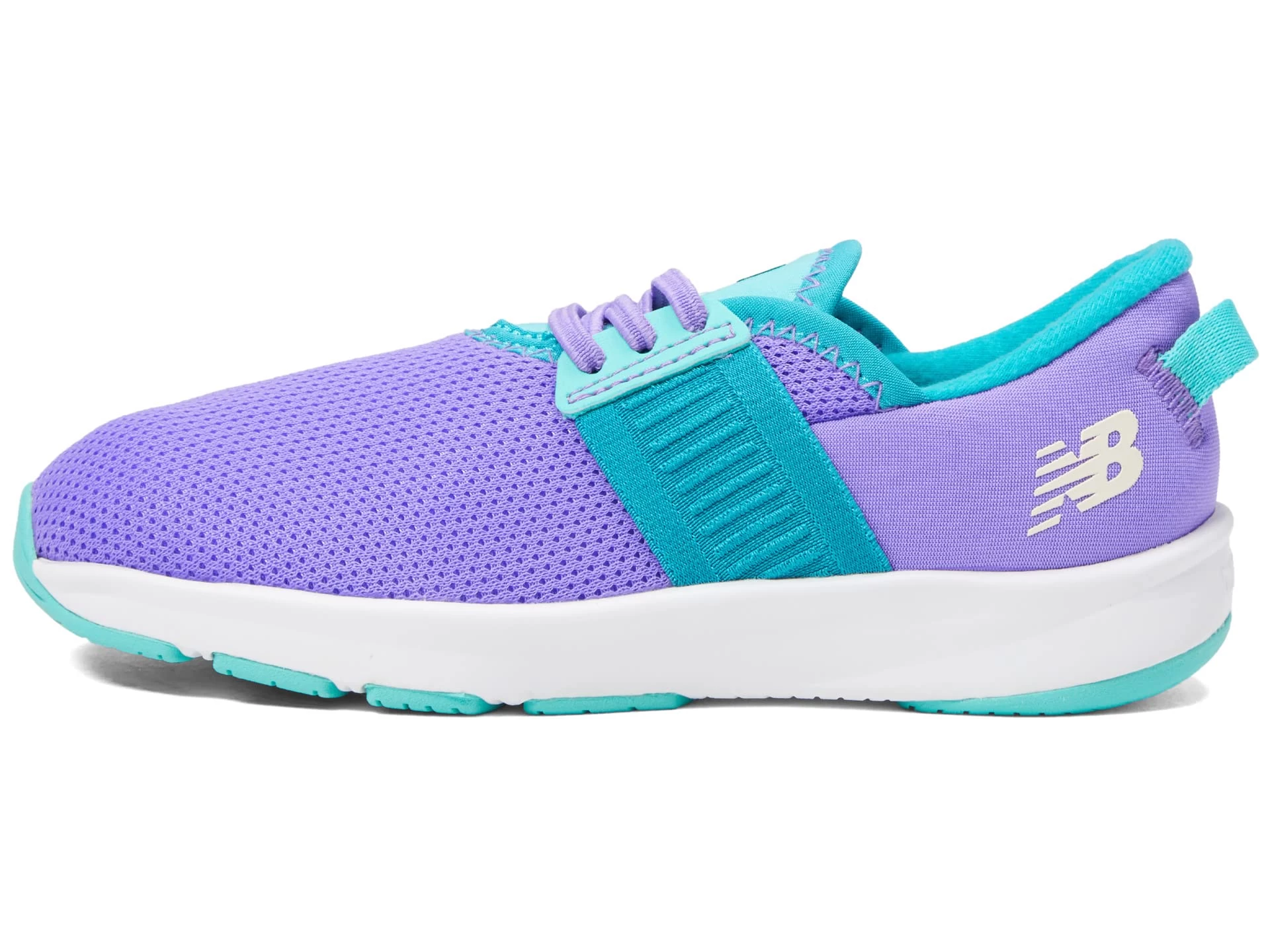 New Balance Kids Dynasoft Nergize V3 Slip-On (Infant/Toddler) 6 New Balance Kids Dynasoft Nergize V3 Slip-On (Infant/Toddler) - Image 4