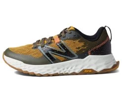 New Balance Kids Fresh Foam Hierro V7 (Big Kid) -New Balance Online Store 713GiYAKJCL