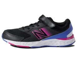 New Balance Kids 680v6 Bungee (Little Kid/Big Kid) -New Balance Online Store 713yKgisNL