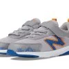 New Balance Kids Dynasoft 545 (Infant/Toddler) -New Balance Online Store 715lkuDT6L