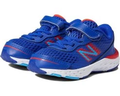 New Balance Kids 680v6 (Infant/Toddler)