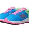 New Balance Kids Fresh Foam Arishi V2 (Infant/Toddler) 1 New Balance Kids Fresh Foam Arishi V2 (Infant/Toddler) -New Balance Online Store 716nWAZltjL